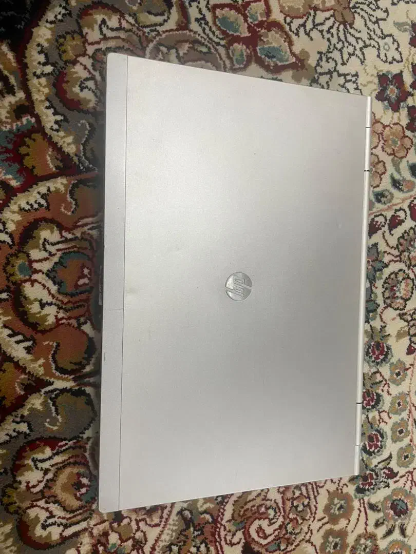 لپتاپ اچ پی|رایانه همراه|پیربازار, |دیوار