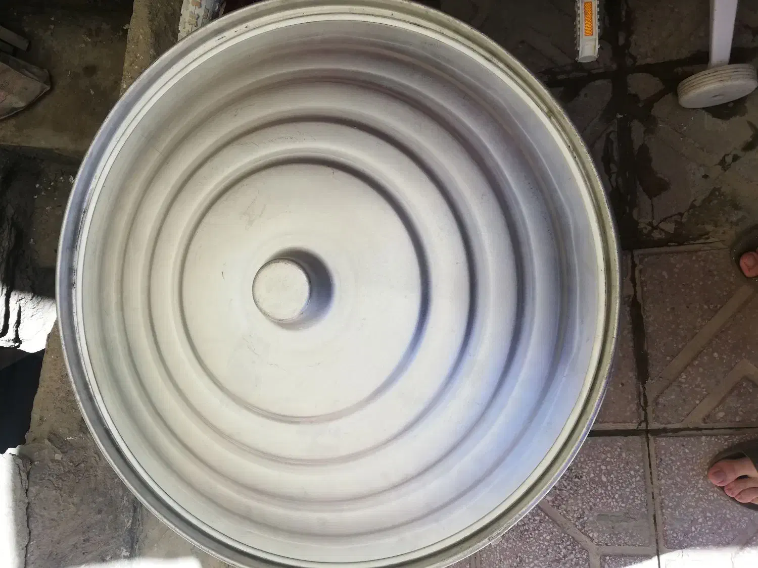 دیگ|ظروف پخت‌وپز|مریوان, |دیوار