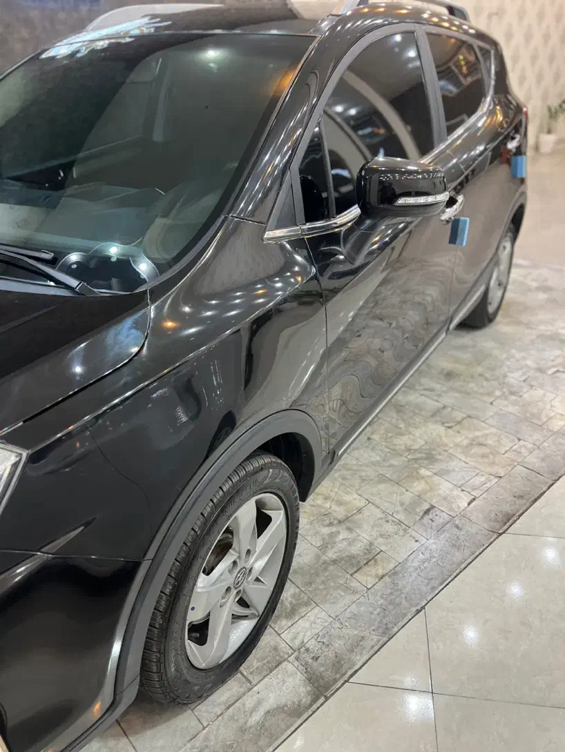 جک s3 بدون رنگ|خودرو سواری و وانت|سمنان, |دیوار