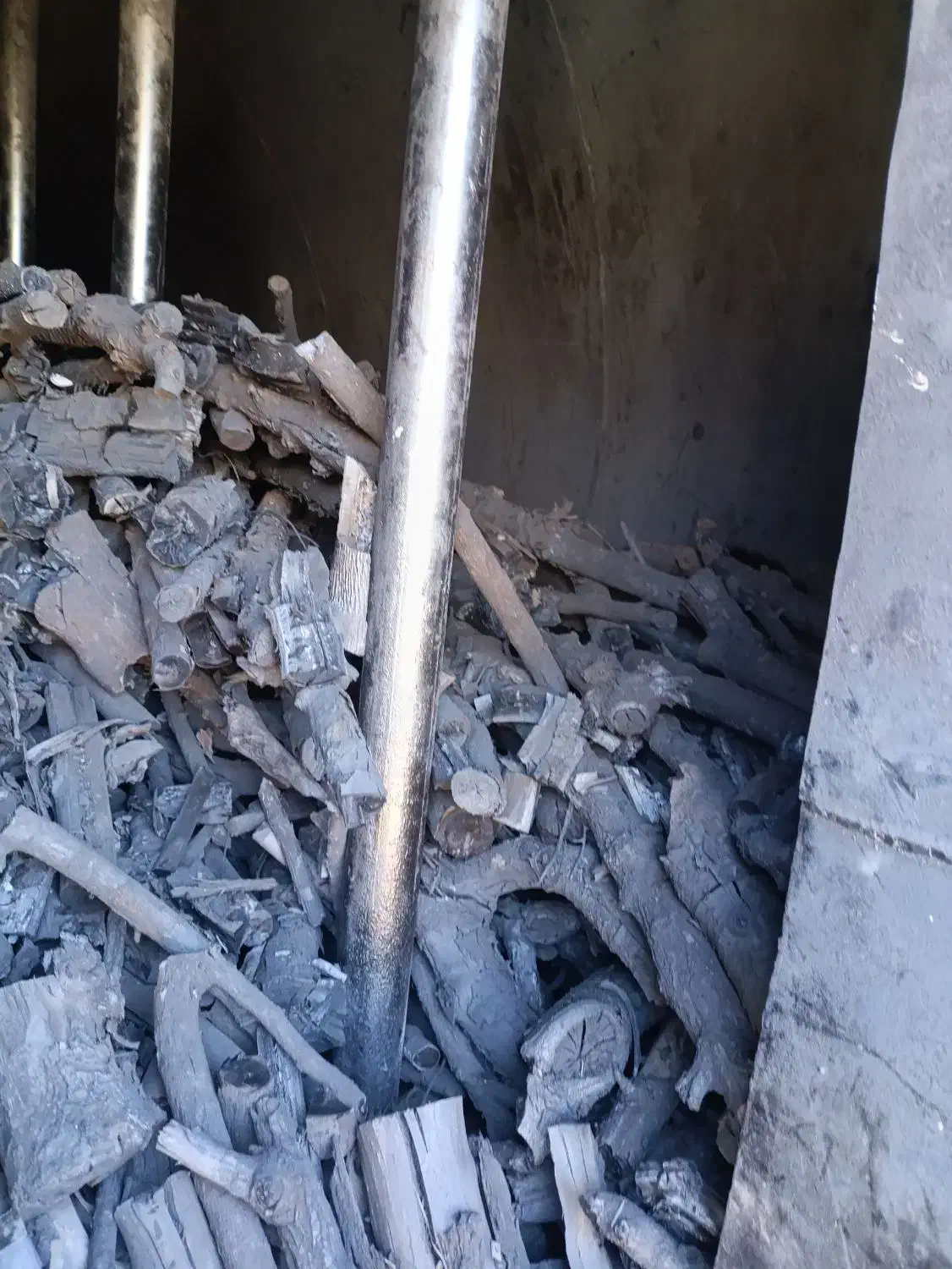 زغال کبابی|عمده‌فروشی|شهریار, دهشاد بالا|دیوار