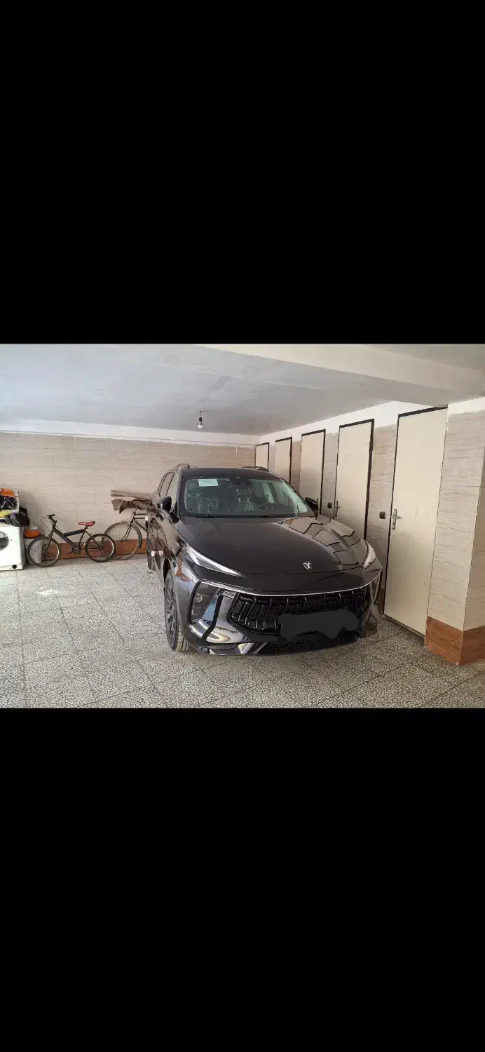 لاماری ایما مشکی ۱۴۰۴|خودرو سواری و وانت|بابل, |دیوار