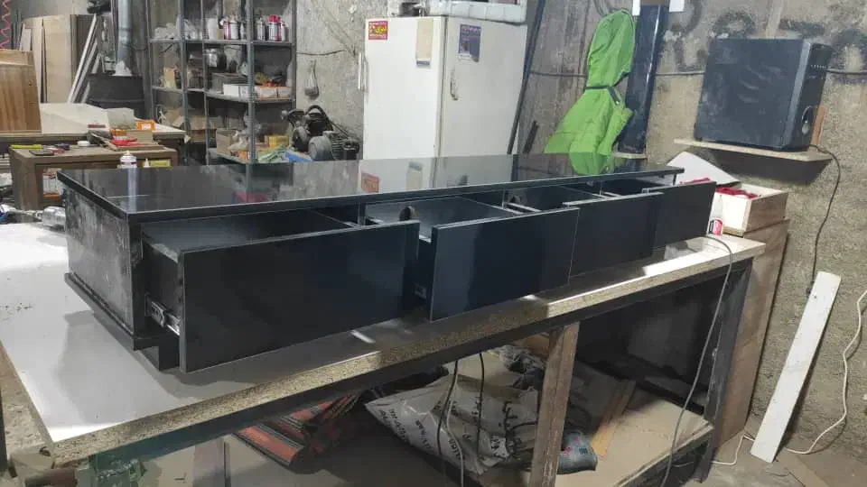 میز تلویزیون شیک|میز تلویزیون|ورامین, شهرک مدرس|دیوار