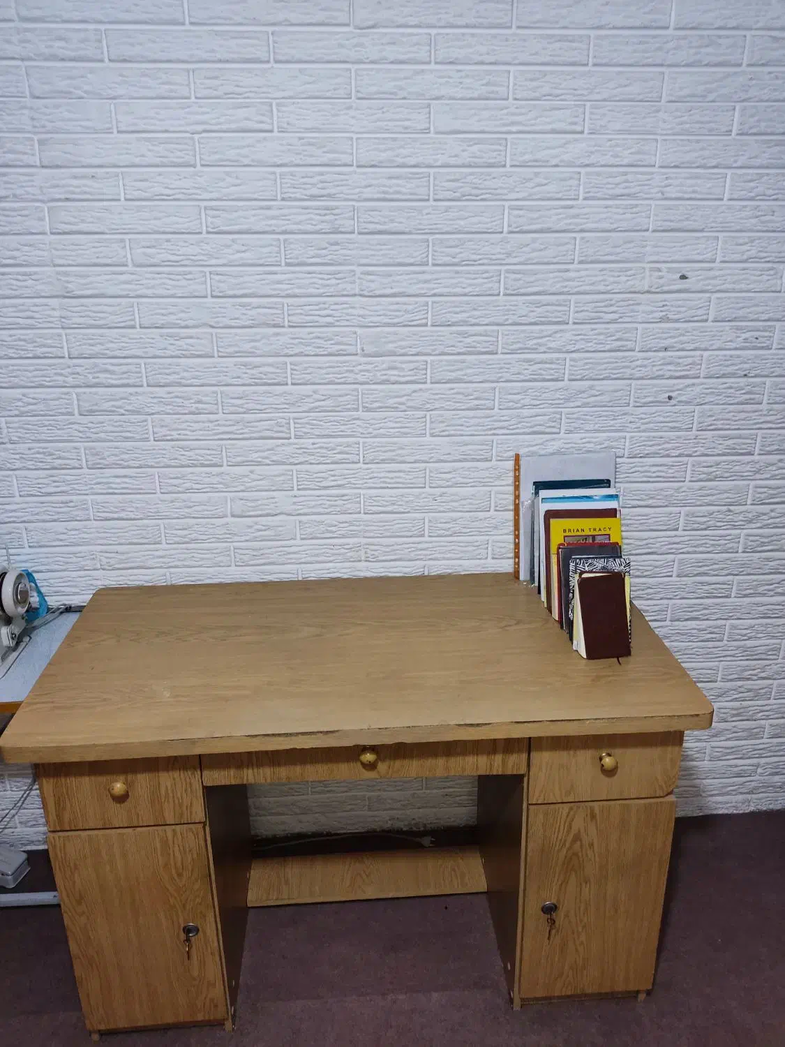 میز کامپیوتر وتحریر ،سالم|میز تحریر و کامپیوتر|رباطکریم, شهرک والفجر|دیوار