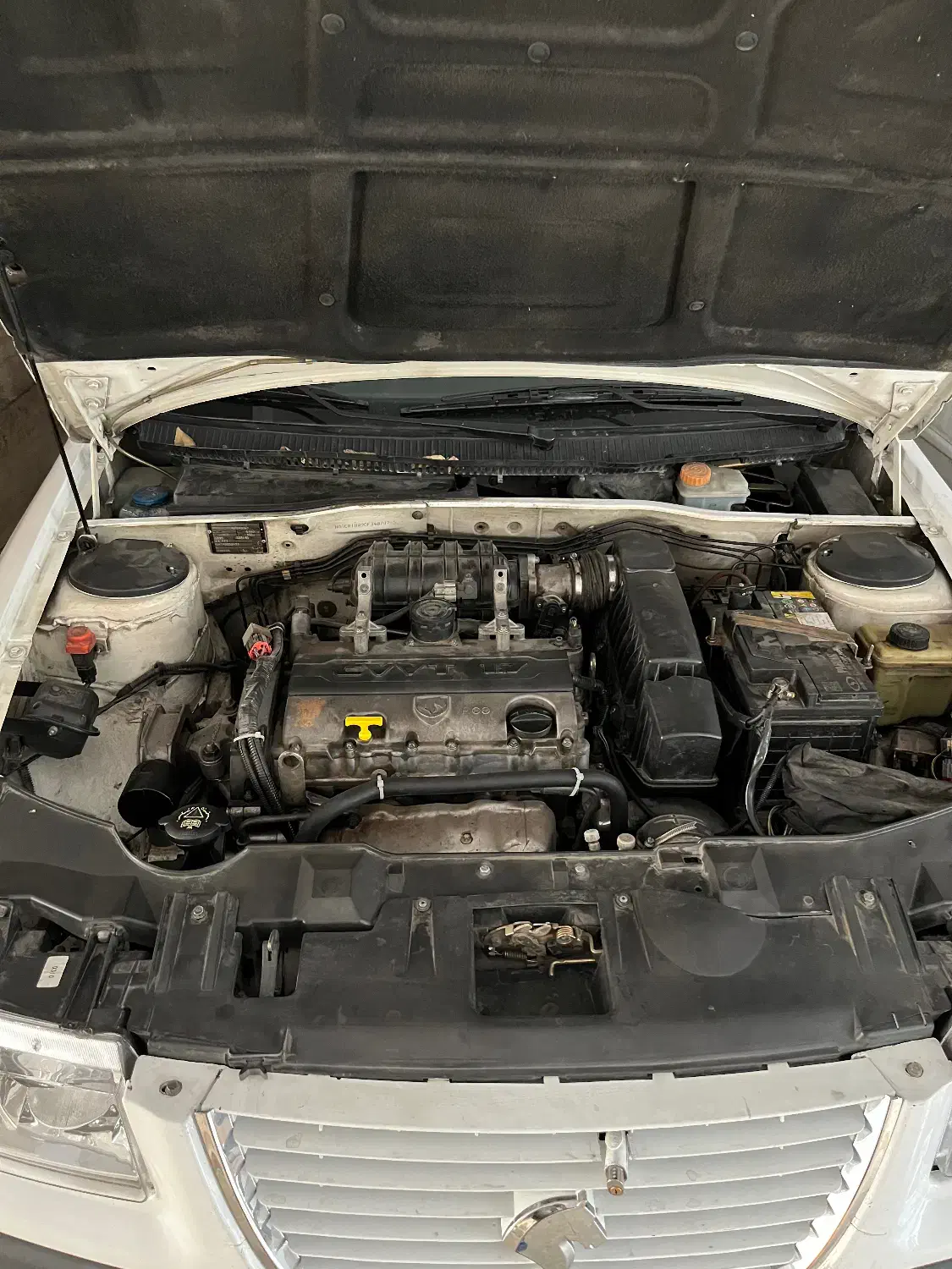 سمند ef7|خودرو سواری و وانت|کرج, کیانمهر|دیوار