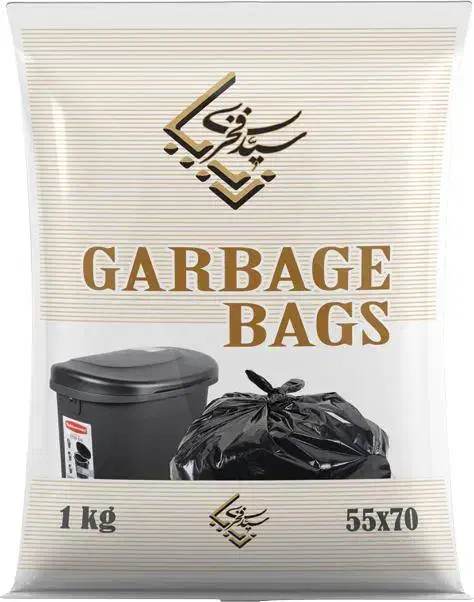 کیسه زباله رولی و فله کیلویی|ظروف نگهدارنده، پلاستیکی، یک‌بارمصرف|شیراز, شهرک گلستان|دیوار