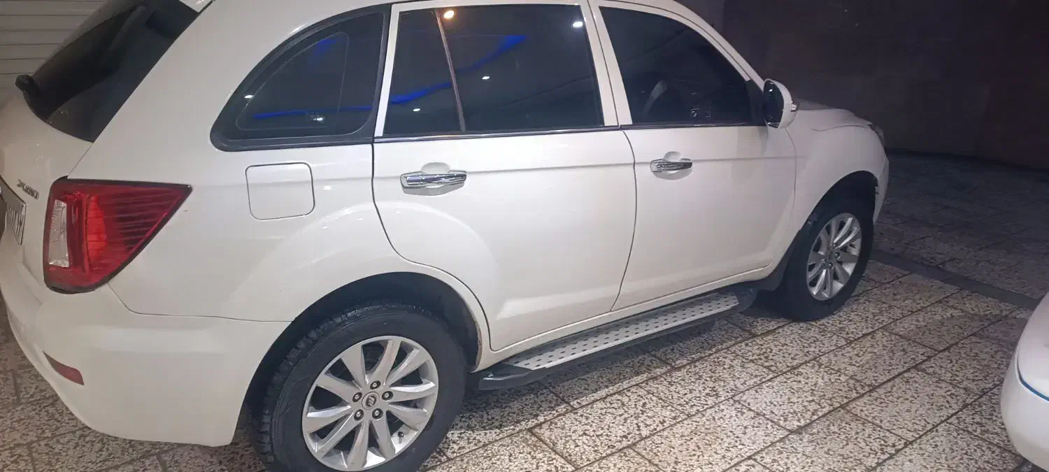 لیفان X60|خودرو سواری و وانت|مشهد, رضاشهر|دیوار