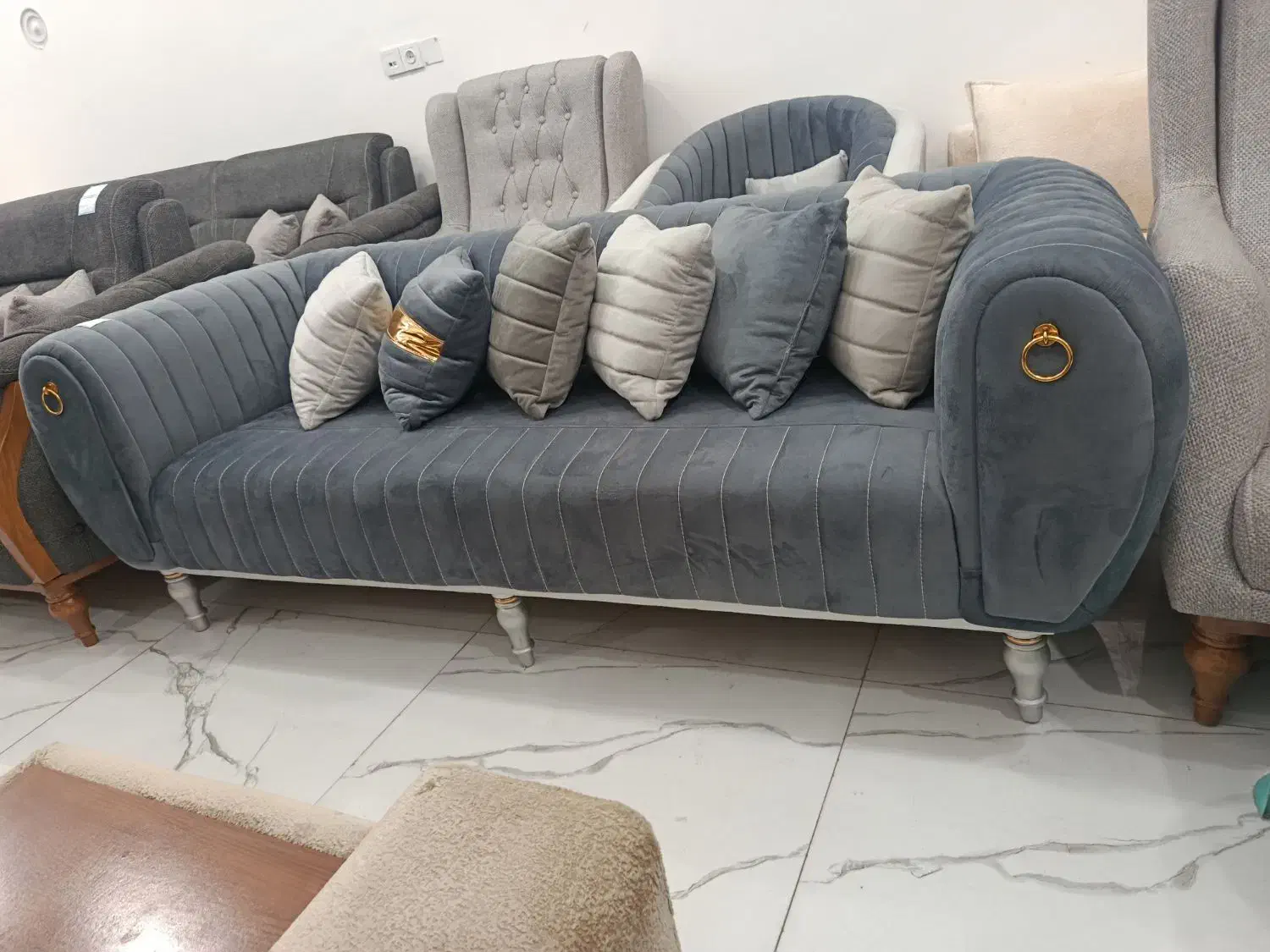 فروشگاه مبل|مبلمان خانگی و میز عسلی|تربت جام, تیپ ۳۸ زرهی تربت جام|دیوار