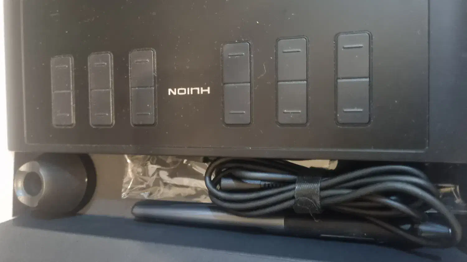 قلم نوری|قطعات و لوازم جانبی رایانه|بروجن, |دیوار