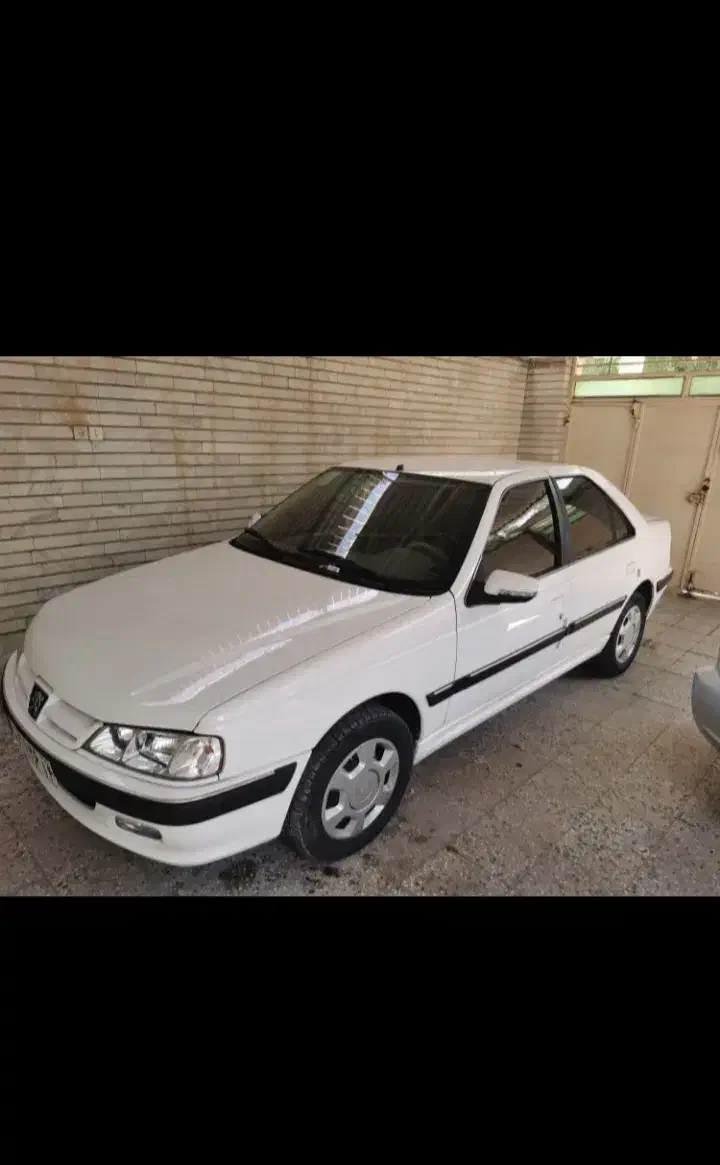 فروش پژو پارس سال تمیز خانگی|خودرو سواری و وانت|کرخه, |دیوار