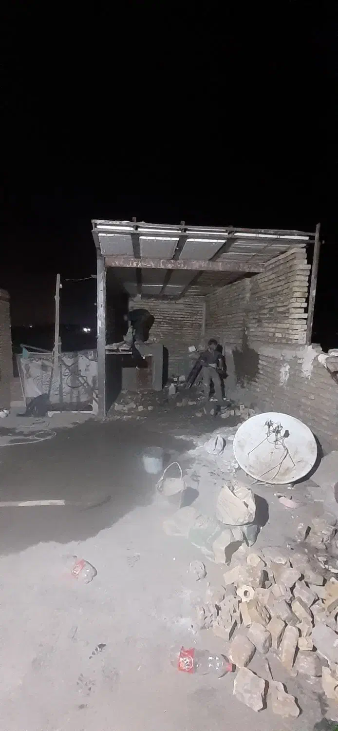 جوشکاری سیار همه نقاط مشهد حتی یه خال|خدمات پیشه و مهارت|مشهد, مهدی آباد|دیوار