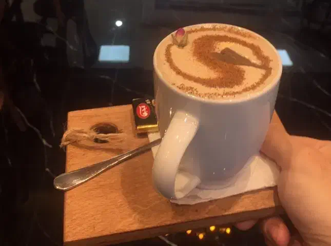 آموزش باریستا همراه با مدرک بین المللی از ترکیه|خدمات آموزشی|تبریز, |دیوار