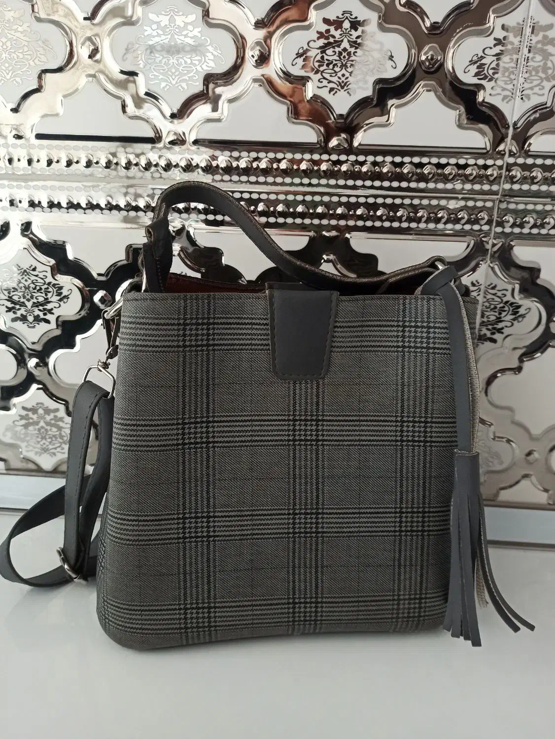 کیف مجلسی نو وتمیز|کیف، کفش، کمربند|اسلامآباد غرب, |دیوار