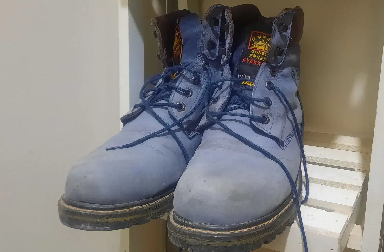 بوت مردانه|کیف، کفش، کمربند|محمدشهر, شهرک پیام (مهرالبرز)|دیوار