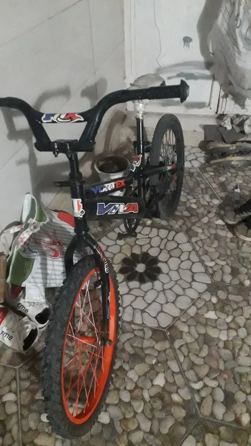 فروشی|دوچرخه، اسکیت، اسکوتر|کنگاور, |دیوار