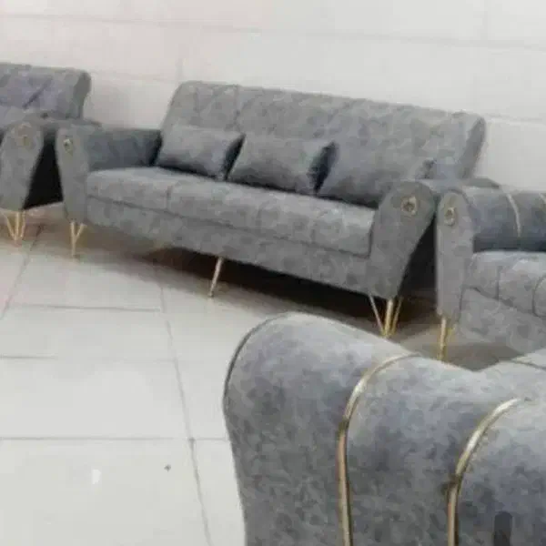 مبل اسکارلت اقتصادی|مبلمان خانگی و میز عسلی|کرمان, |دیوار