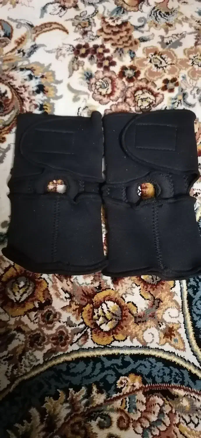 آرنج بند و زانوبند|ورزش‌های توپی|شاهین‌شهر, فیض|دیوار