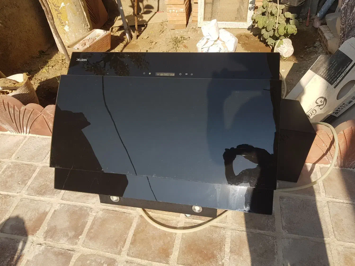 هود پر قدرت دلگان|هود|پردیس, فاز ۴|دیوار