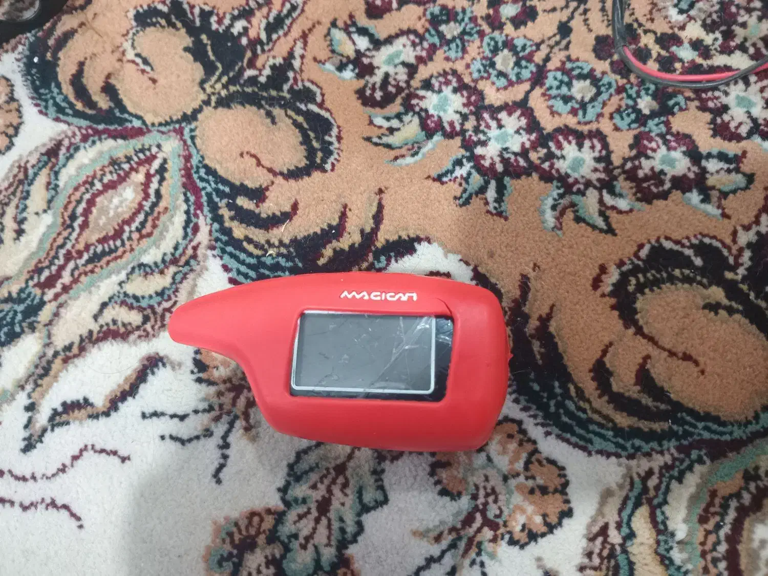 دزدگیر|قطعات یدکی و لوازم جانبی|گرگان, |دیوار