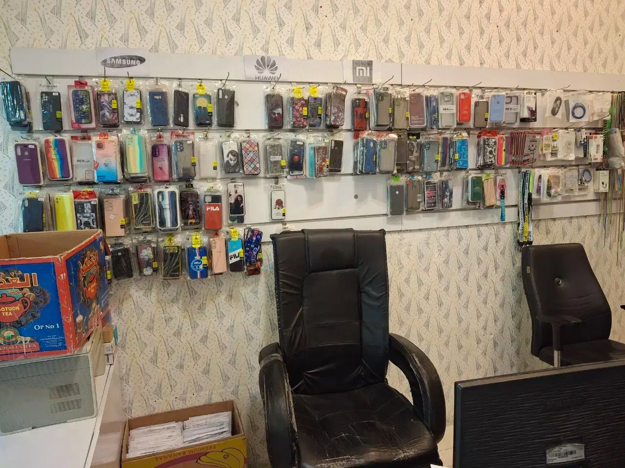 گارد و گلس|لوازم جانبی موبایل و تبلت|مشهد, شهید آوینی|دیوار