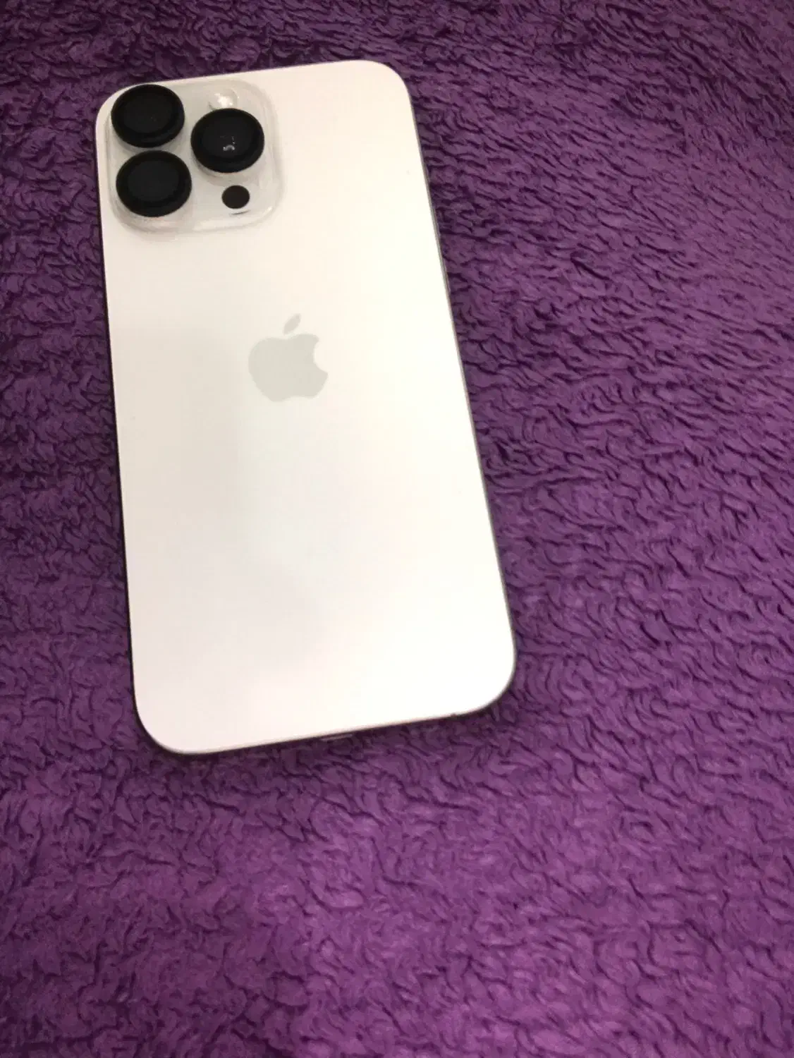 آیفون۱۶پرومکس|موبایل|اهواز, زندوکیلی|دیوار