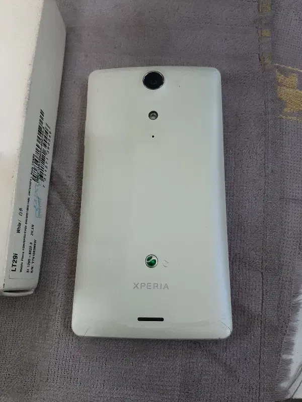 سونیxperia TX+miro|موبایل|تهران, سنگلج (شاپور)|دیوار