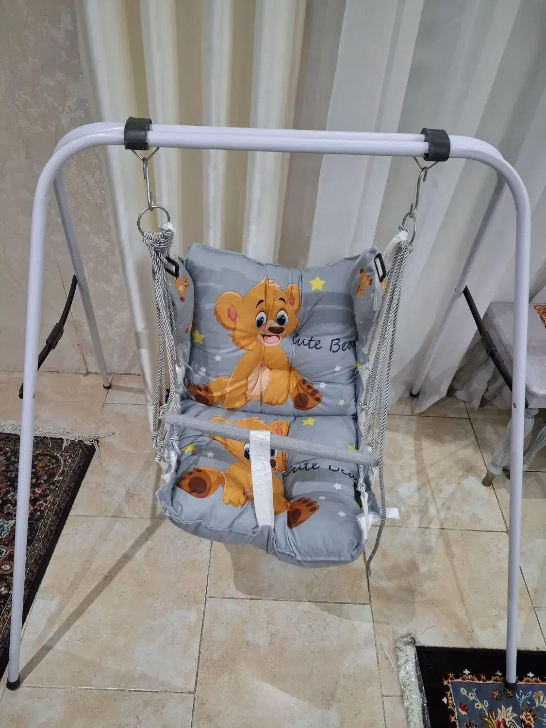 تاپ|اسباب و اثاث بچه|رشت, چله خانه|دیوار