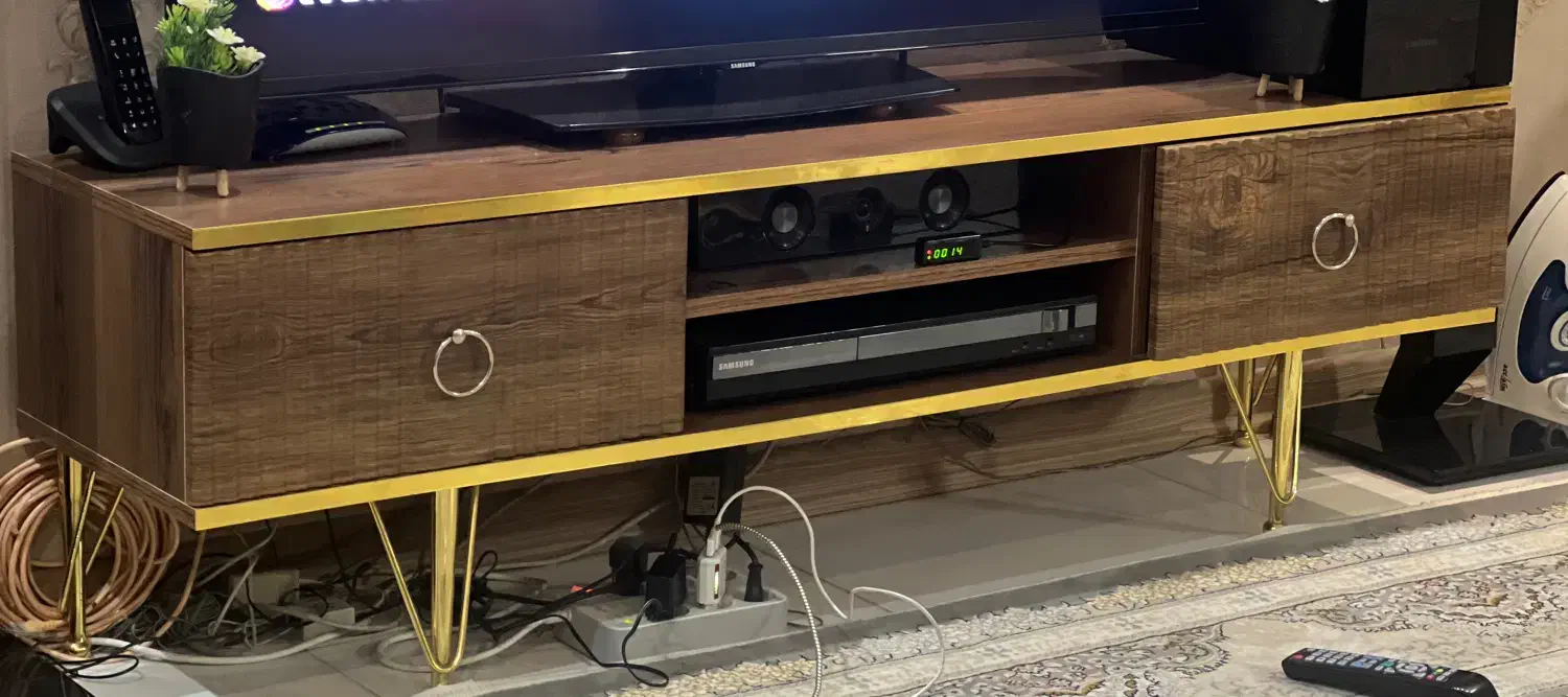 میز شیک|میز تلویزیون|مشهد, جانباز|دیوار