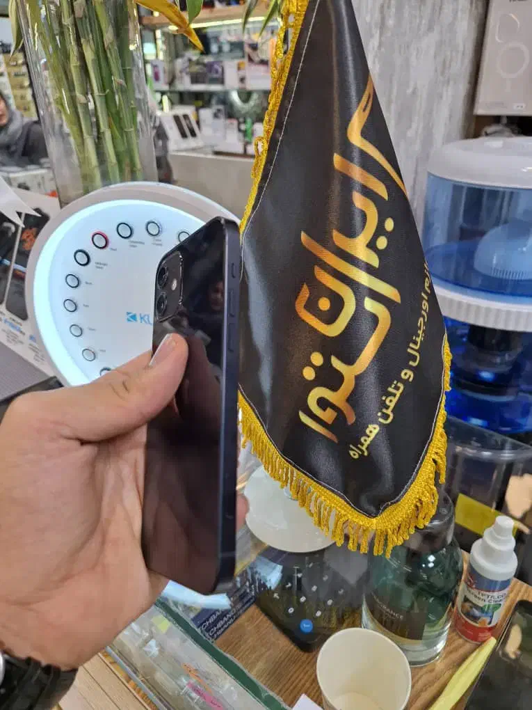 گوشی آیفون12 نرمال|موبایل|شهریار, شهریار|دیوار