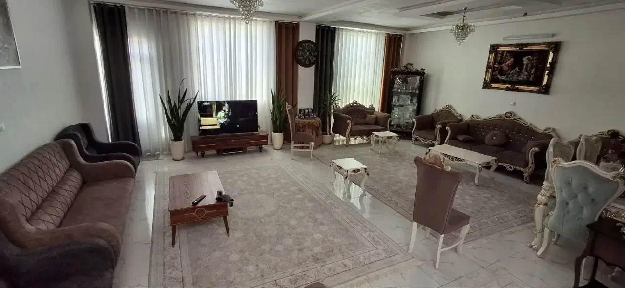 فروش ویلایی 170 متر، سه خواب، سید ساجدین|فروش خانه و ویلا|ابهر, |دیوار