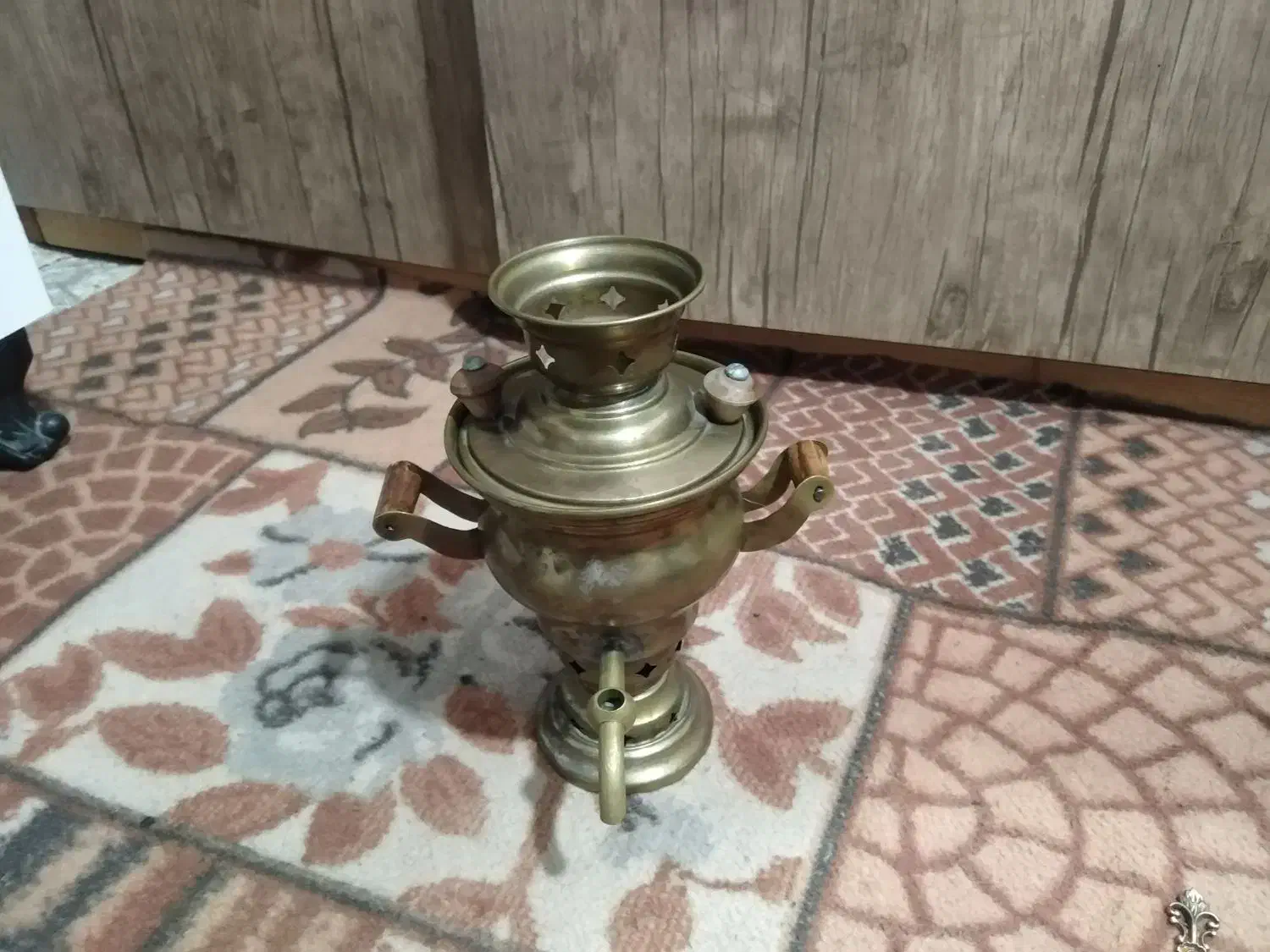 لوازم آنتیک|کلکسیون اشیاء عتیقه|مشهد, نظام دوست|دیوار