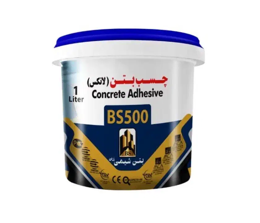 چسب بتن استحکامی بتن شیمی|مصالح و تجهیزات ساختمان|مشهد, فلسطین|دیوار