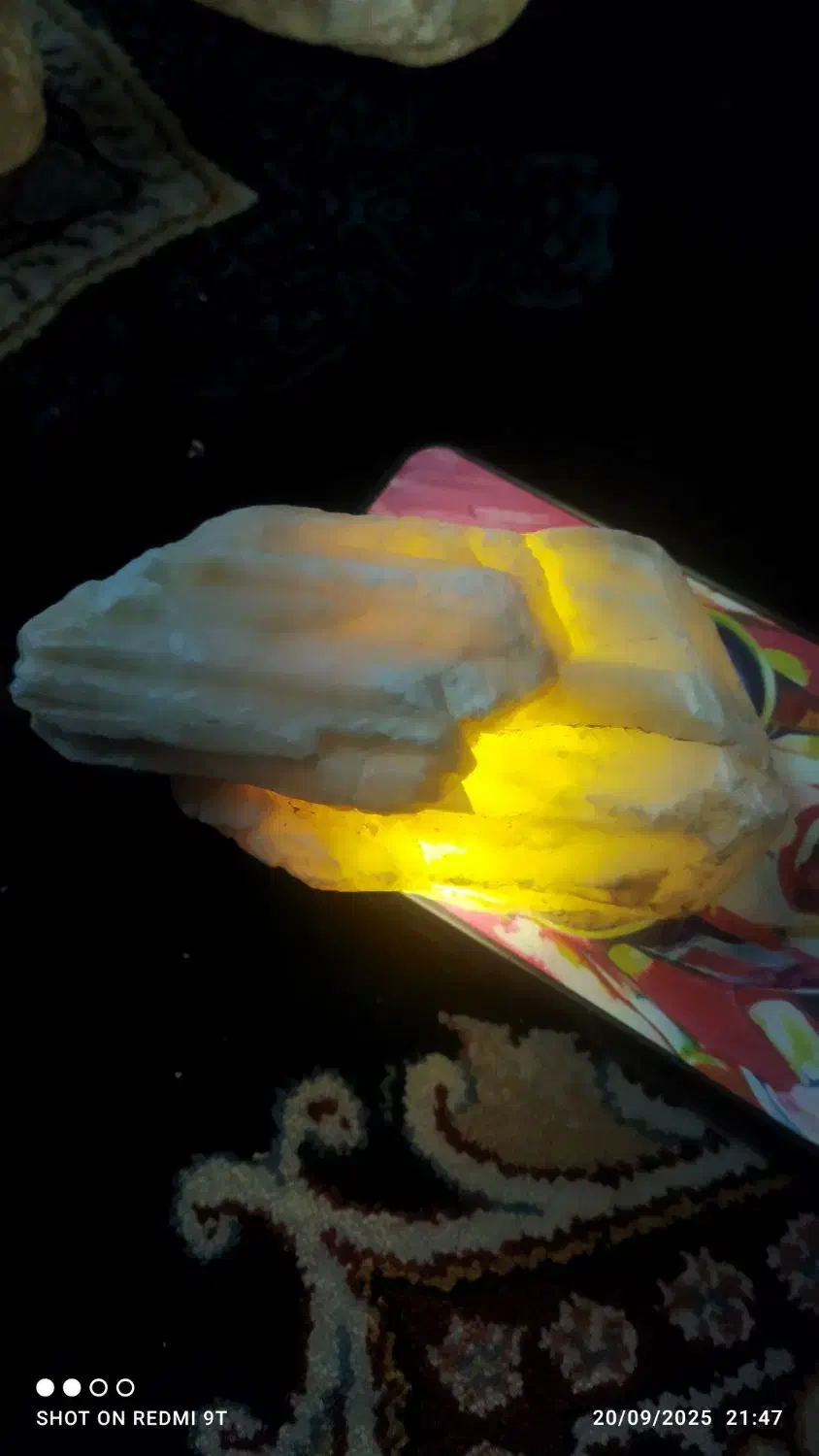 سنگهای خام قیمتی|جواهرات|آمل, |دیوار