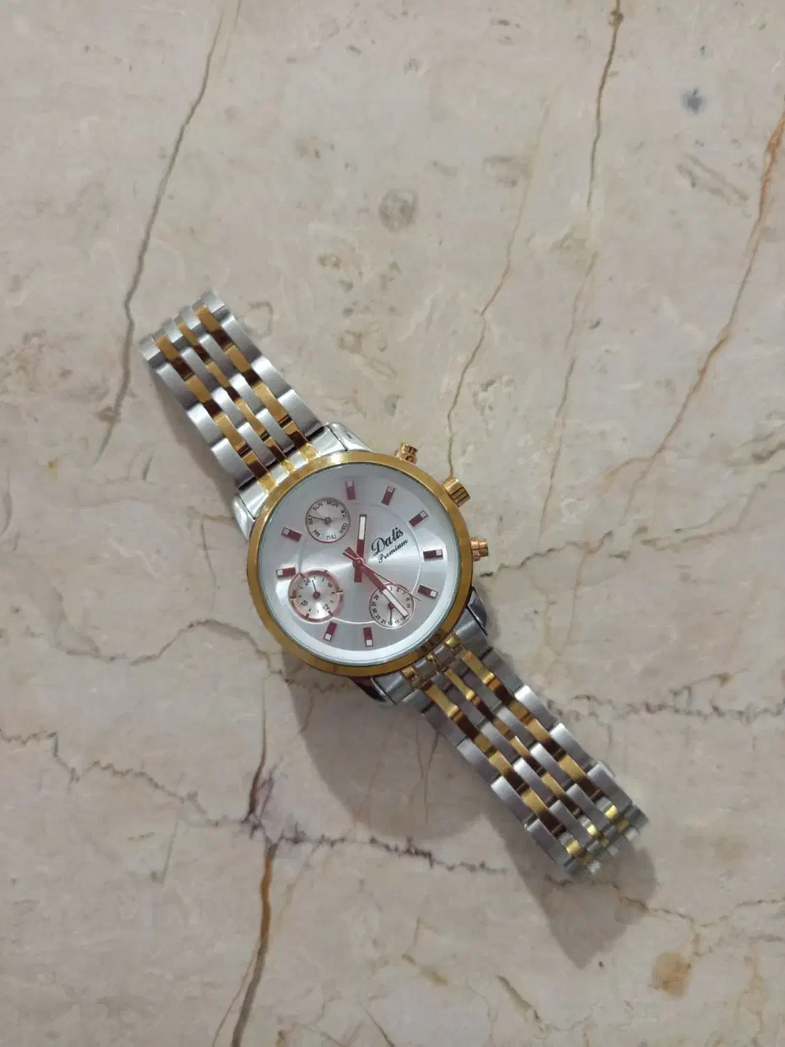 ساعت مچی زنانه ی داتیس|ساعت|فریدون‌کنار, |دیوار