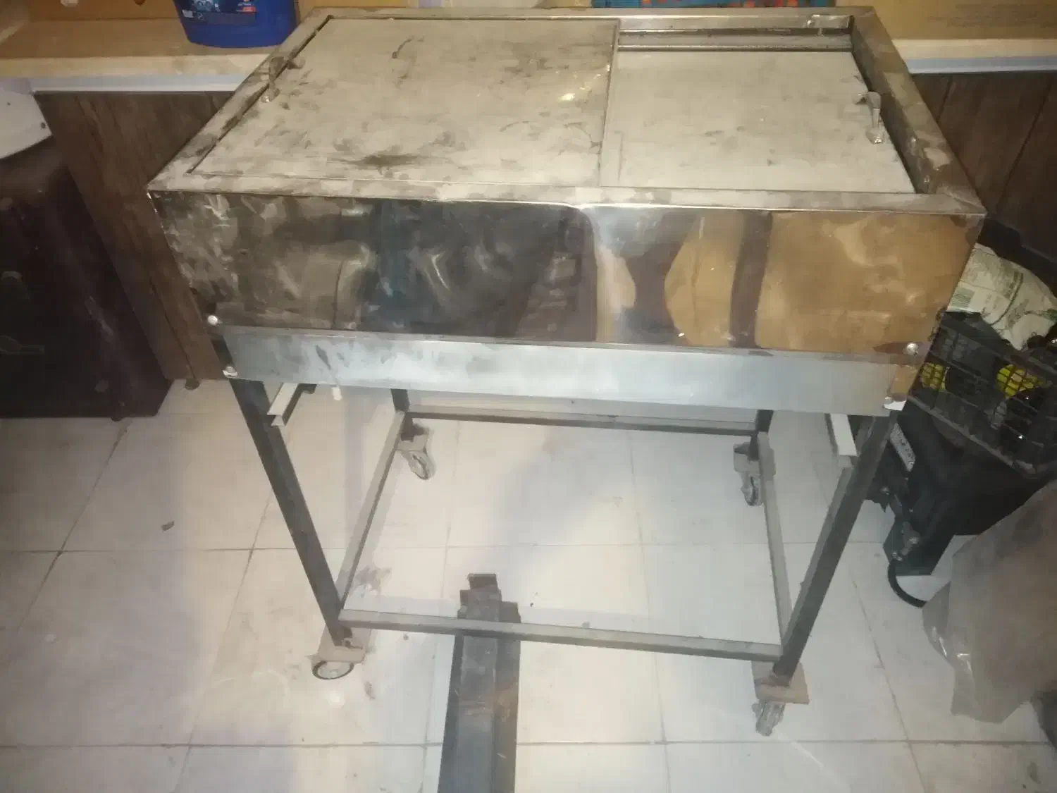 دیزی پز|کافیشاپ و رستوران|مرودشت, ابوذر شمالی|دیوار