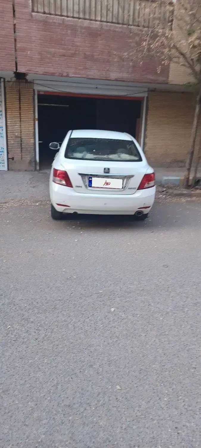 آریو مدل۹۷|خودرو سواری و وانت|اسلامشهر, شاطره|دیوار