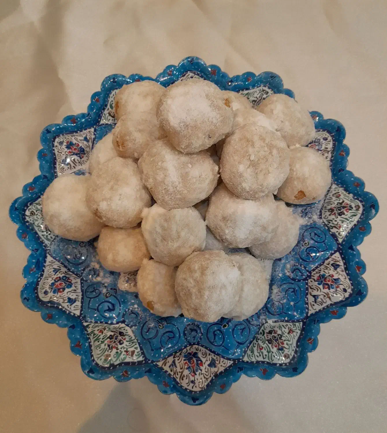 دونات و قطاب|خوردنی و آشامیدنی|اصفهان, کساره|دیوار