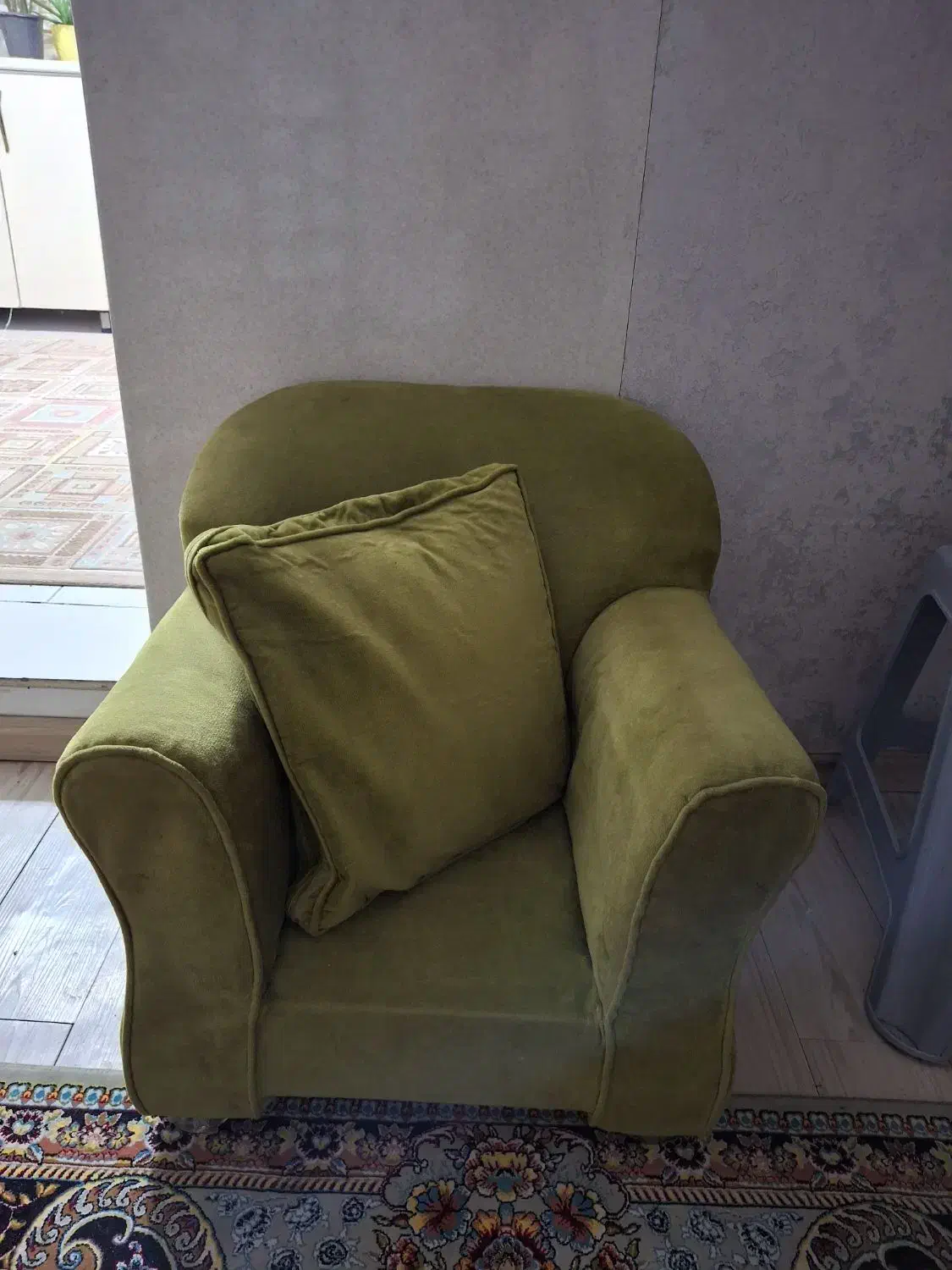 صندلی کودک|تخت و صندلی بچه|مشهد, نکاح|دیوار