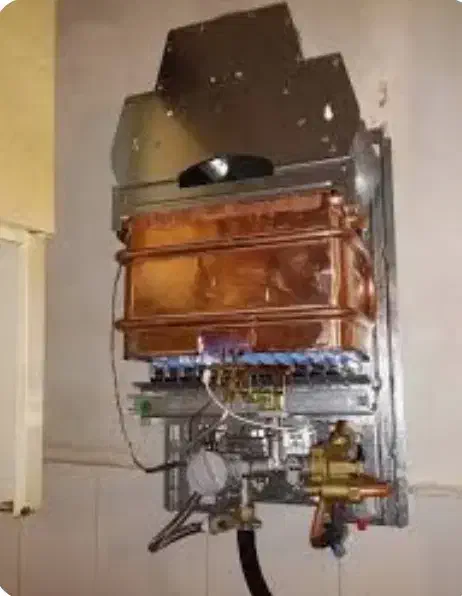 سرویس و تعمیر تخصصی پکیج، بخاری آبگرمکن و کولرگازی|خدمات پیشه و مهارت|مشهد, رده|دیوار