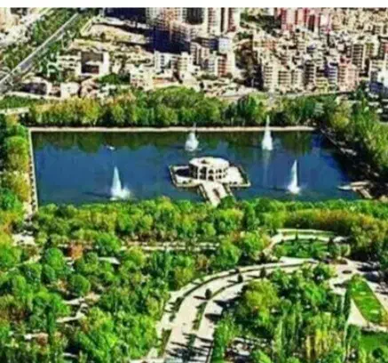 راهنمایی تبریز|فعالیت داوطلبانه|قم, زنبیل آباد|دیوار