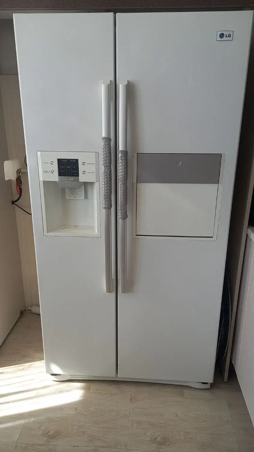 فروش سایدال جی|یخچال و فریزر|ملایر, |دیوار