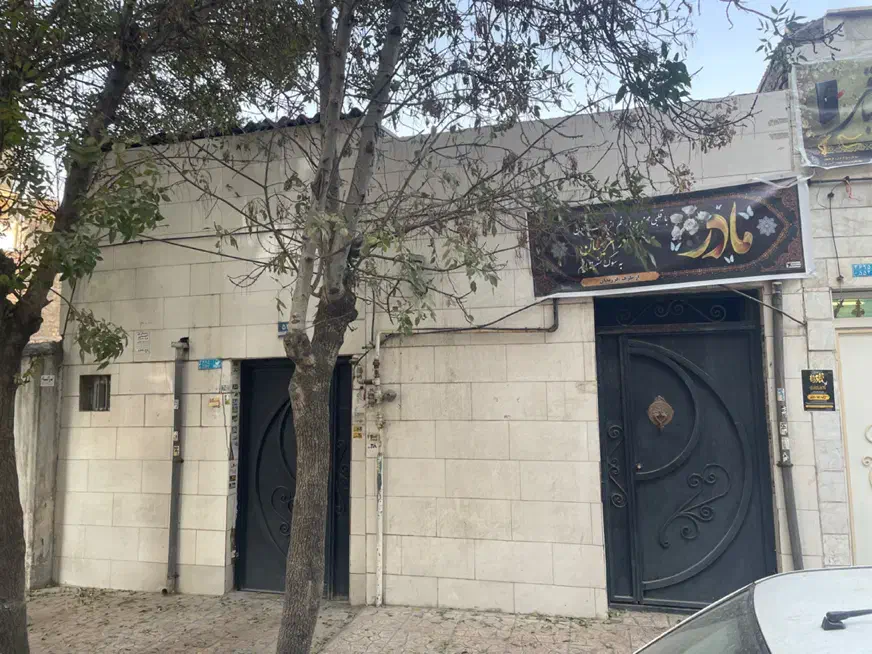 کلنگی جوانمرد قصاب ۵۰متری قیمت مناسب|فروش زمین و ملک کلنگی|ری, جوانمرد قصاب|دیوار