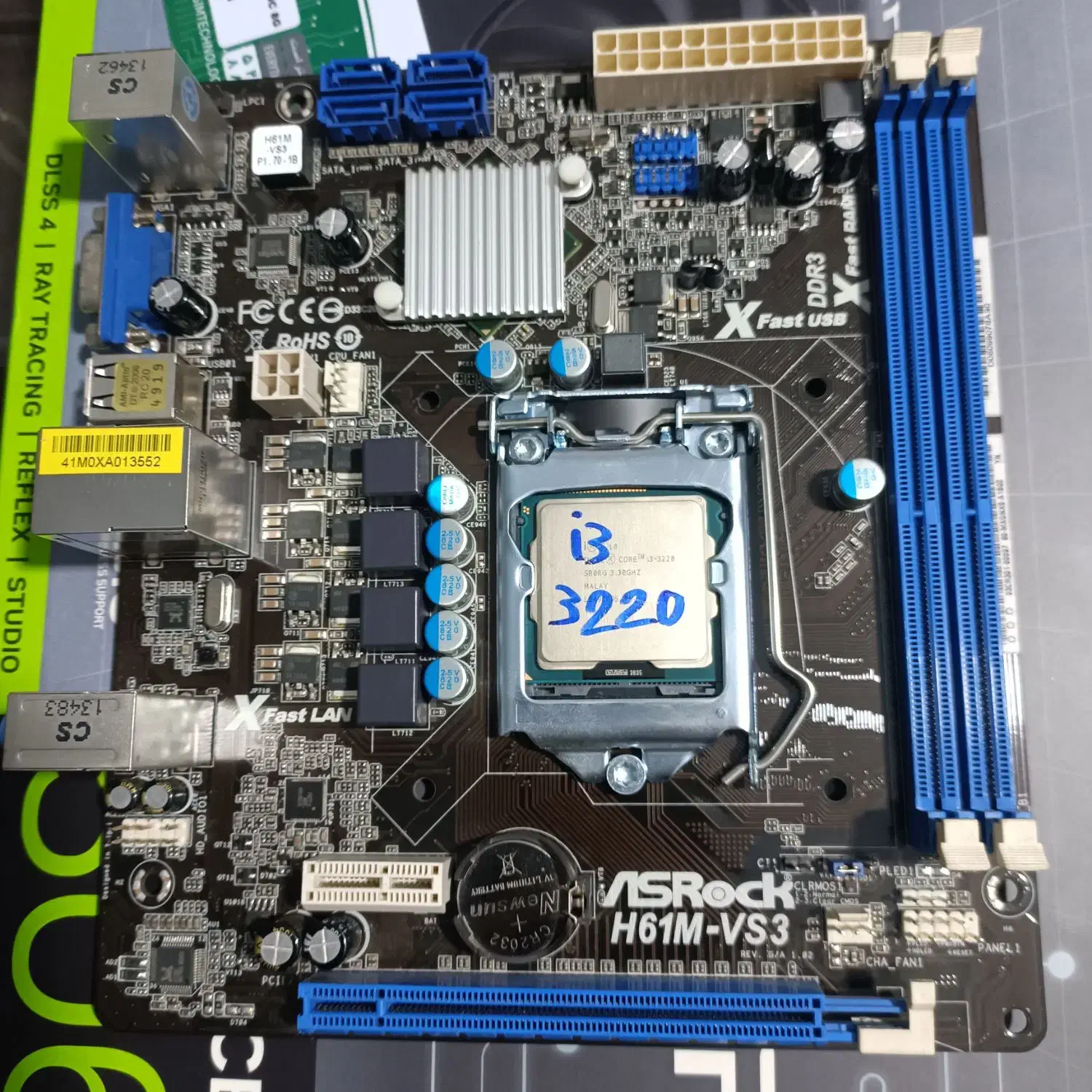 باندل های اقتصادی گیمینگ|قطعات و لوازم جانبی رایانه|تهران, علیآباد|دیوار