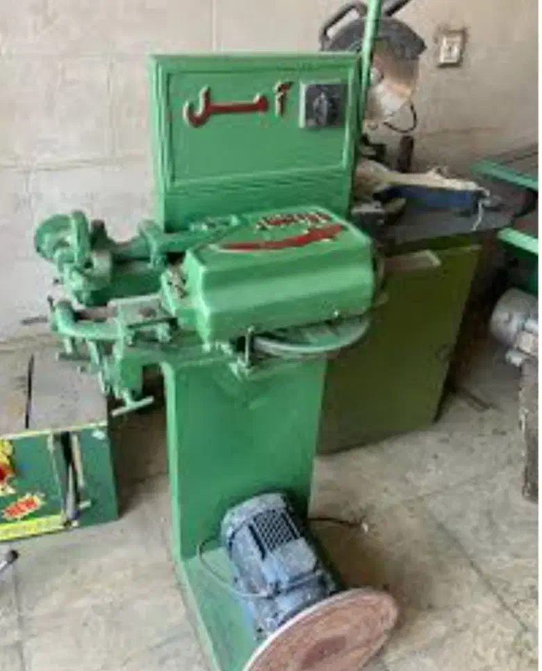 اره تیز کن|ابزارآلات|ساروق, |دیوار