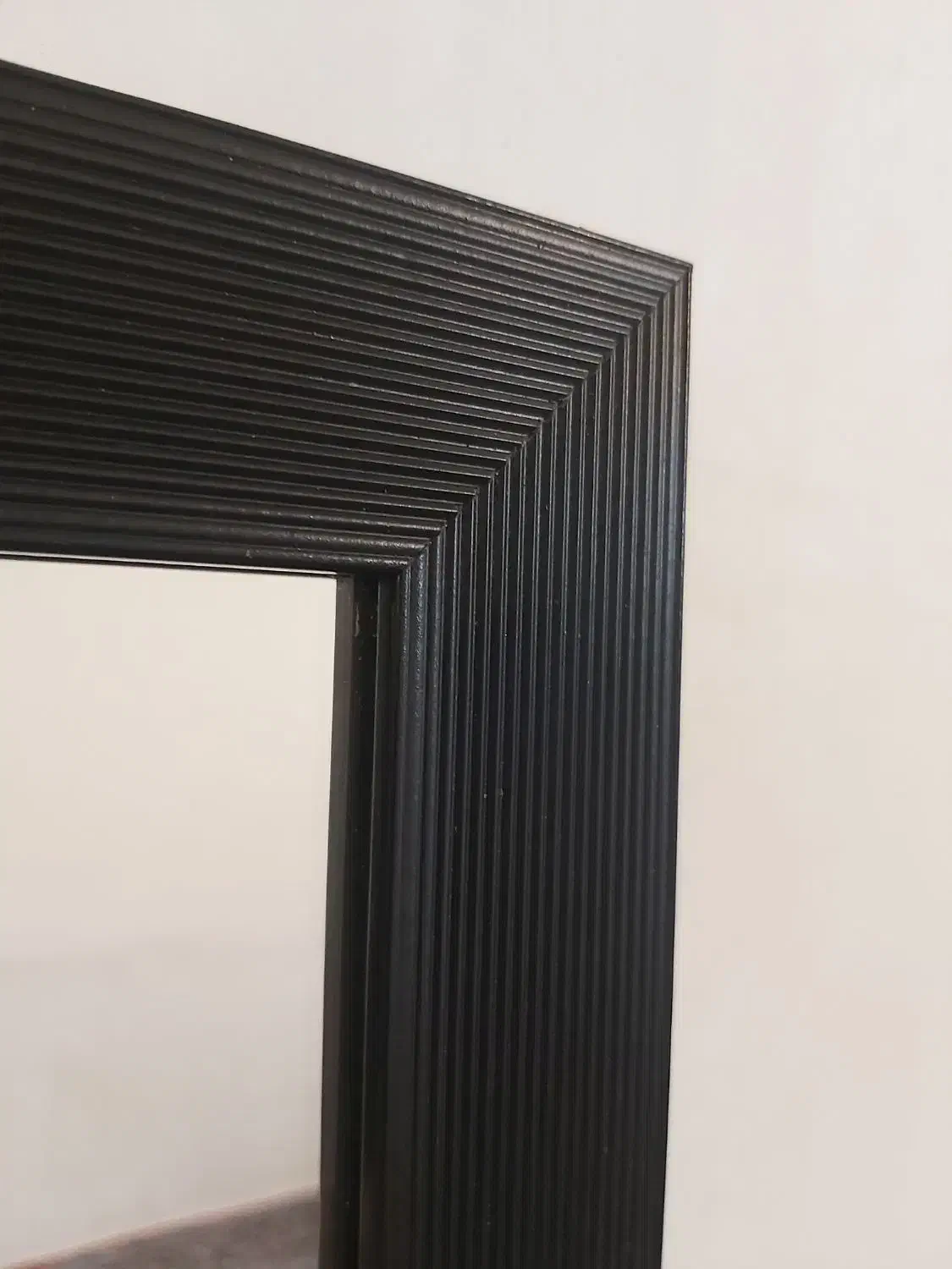 آینه قدی|آینه|اصفهان, جلالیه|دیوار