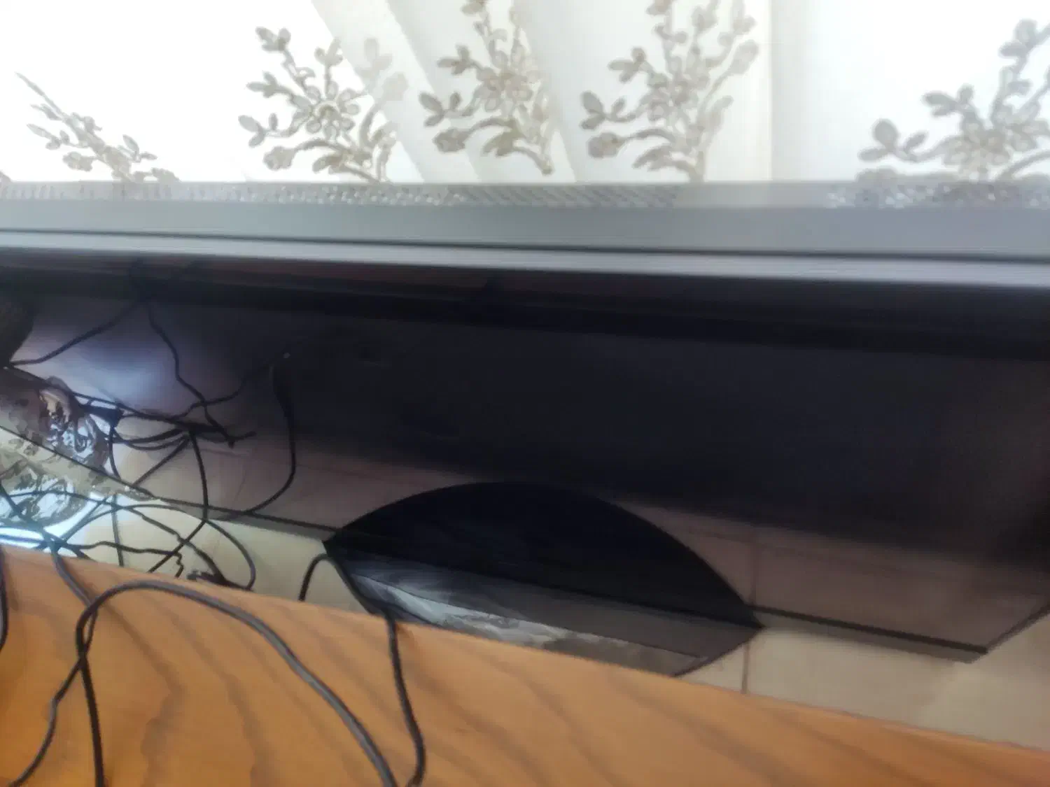 تلویزیون سامسونگ 42اینچ ال سی دی|تلویزیون و پروژکتور|خرمشهر, |دیوار