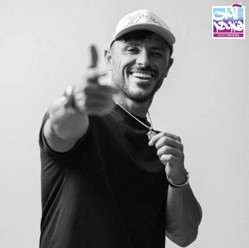 بلیط کنسرت ارمین زارعی ۳ صندلی کنارهم|بلیت کنسرت|شیراز, رازی|دیوار