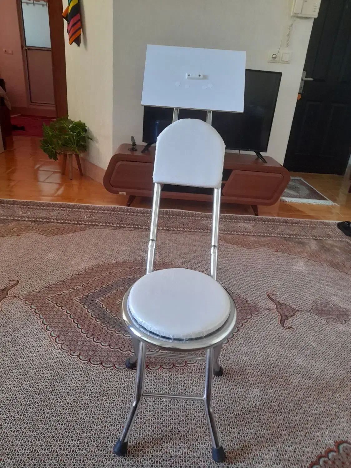 صندلی نماز|صندلی و نیمکت|اراک, |دیوار