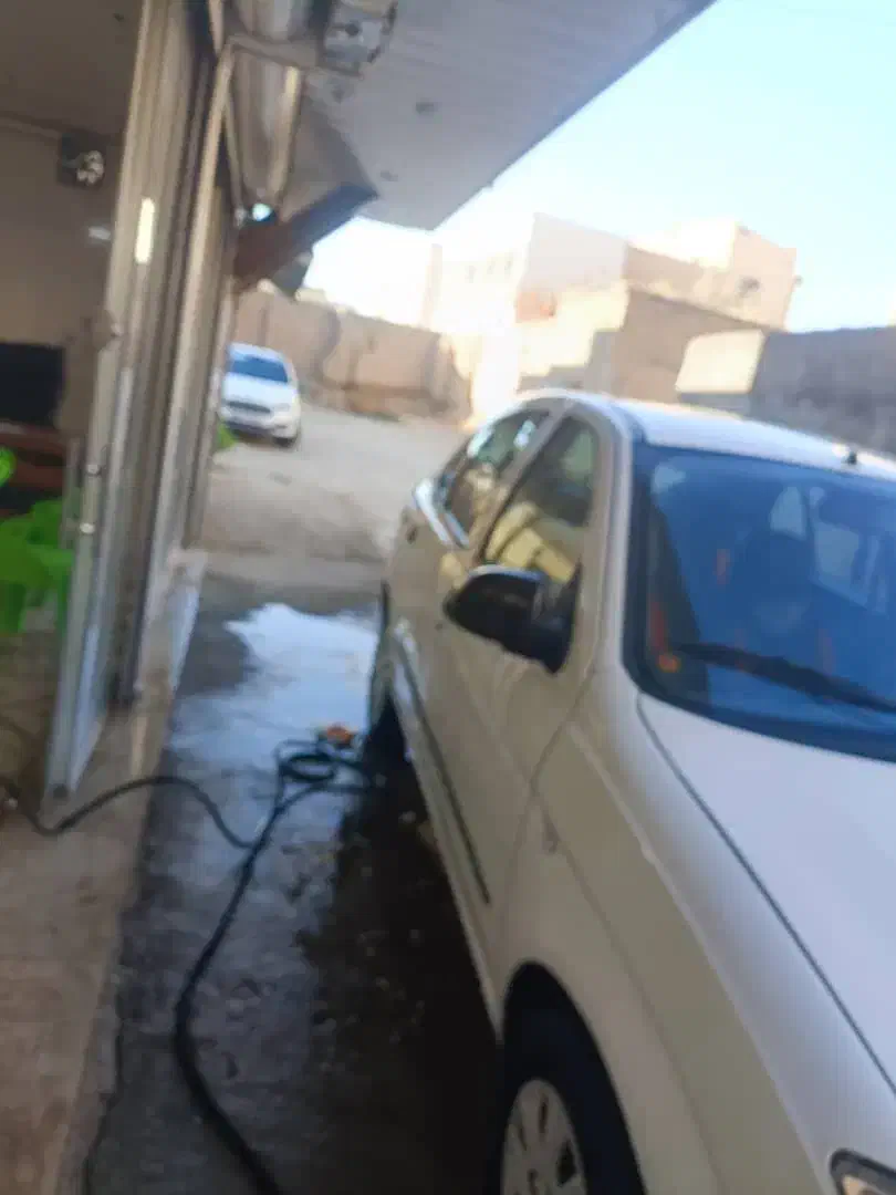 تیبا دو مدل 95|خودرو سواری و وانت|بروجرد, |دیوار