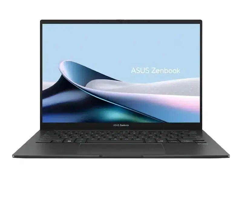 لپ‌تاپ Asus UX3405CA سبک، لوکس وفوق‌العاده قدرتمند|رایانه همراه|قزوین, |دیوار