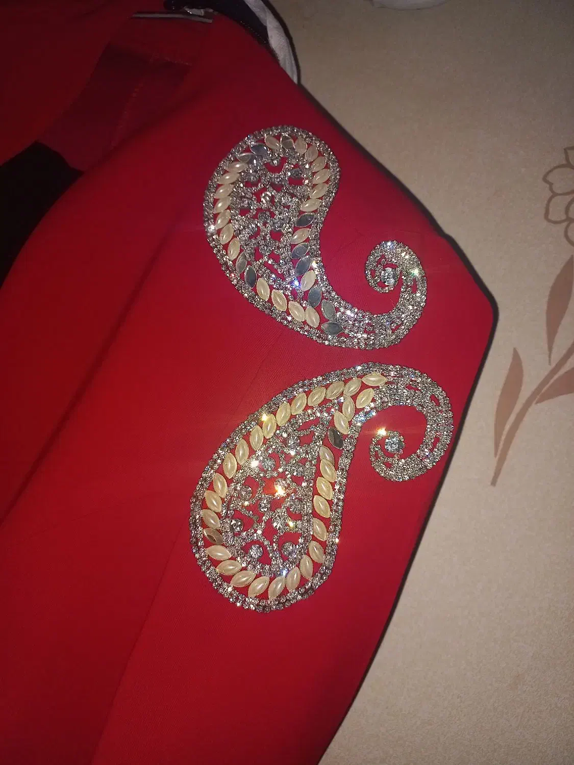 کت و سارافون سایز ۴۴الی۴۶|لباس|زنجان, |دیوار